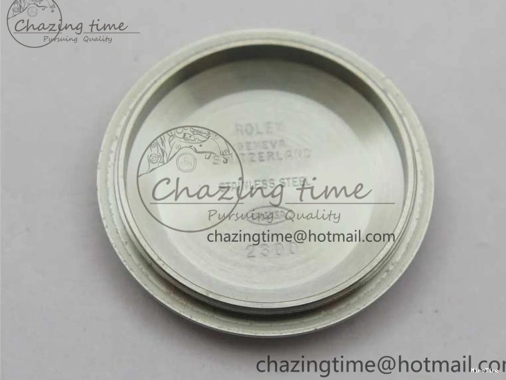 MiroTime 0409 Efficient Oyster Perpetual 31mm 277200 EWF Best Edition Blue Dial on SS Bracelet 6T 2771